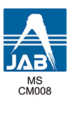 JAB CM008
